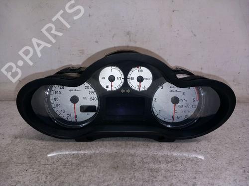 Used Instrument cluster ALFA ROMEO GT (937_) 1.9 JTD (937CXN1B) (150 hp) 30434043