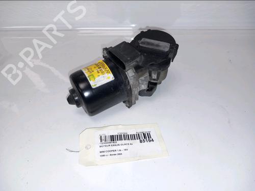 Used Front wiper motor Front wiper motor MINI MINI (R50, R53) Cooper (116 hp) 33814765 33814765