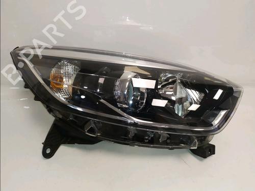 Used Right headlight Right headlight 38008530 38008530