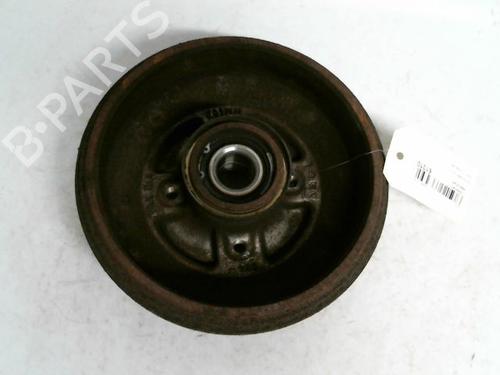 Andre SUZUKI SWIFT III (MZ, EZ) 1.3 (RS413, ZC11S) | BP30419961O1