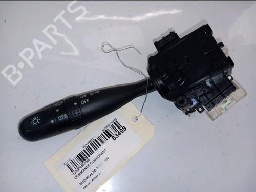 Ratstangsstang SUZUKI ALTO VII (GF, HA25_, HA35_) 1.0 (AMF310, GFC31S) (68 hp) 30429349