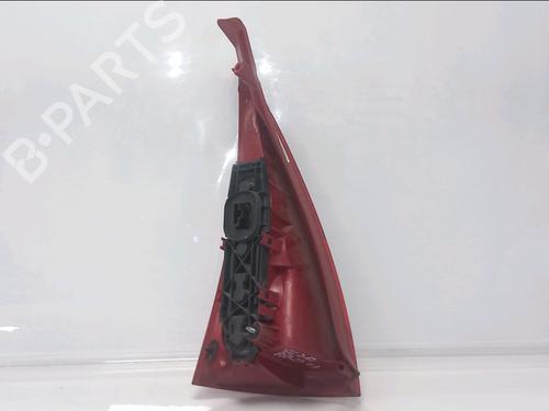 Right taillight CITROËN C3 II (SC_) 1.6 HDi 90 | BP38345159C35 - Image 2