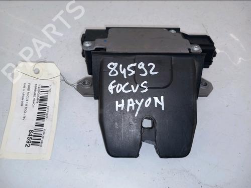 Used Tailgate lock Tailgate lock 31326848 31326848