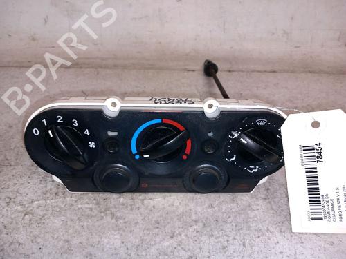 Used Climate control FORD FIESTA V (JH_, JD_) 1.3 (69 hp) 30422968