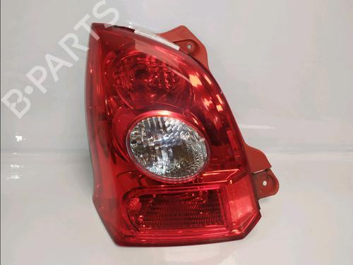 left-taillight-nissan-pixo-ua0-2009-34532846 main image