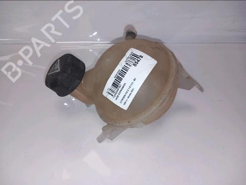Ekpansionstank Ekpansionstank CITROËN C4 II (NC_) 1.6 HDi 110 (112 hp) 34051770 34051770