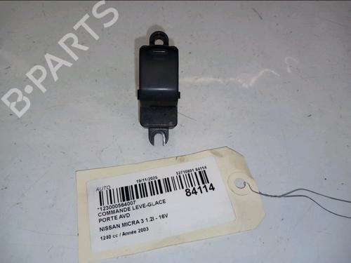 switch-nissan-micra-iii-k12-2002-2003-2004-2005-2006-2007-2008-2009-2010-2011-30488707 main image