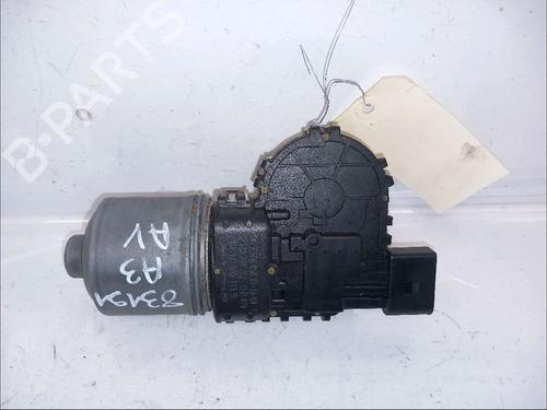 Used Front wiper motor AUDI A3 (8L1) 1.6 (102 hp) 30427256