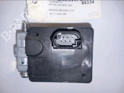 Ignition barrel RENAULT MEGANE II (BM0/1_, CM0/1_) 1.5 dCi (BM1F, CM1F) | BP30414976M48