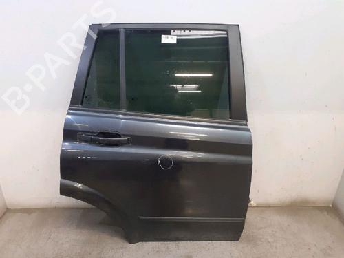 Used Right rear door SSANGYONG KYRON 2.0 Xdi 4x4 (141 hp) 30433490