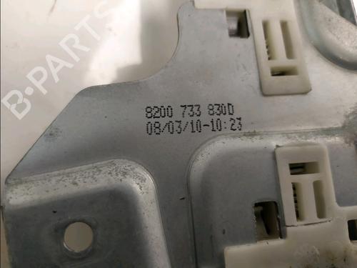 Rear right window mechanism DACIA SANDERO 1.4 MPI LPG | BP36152897C25 - Image 3