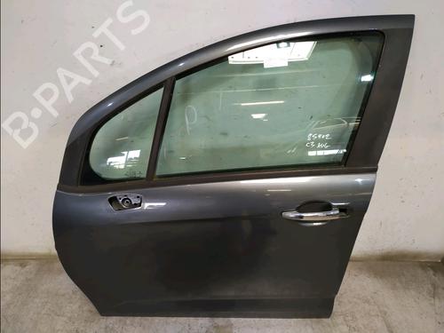 left-front-door-citroen-c3-ii-sc_-2009-33111682 main image