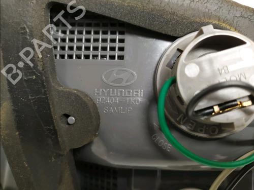 Right tailgate light HYUNDAI ix20 (JC) 1.4 | BP39705424C80 - Image 3