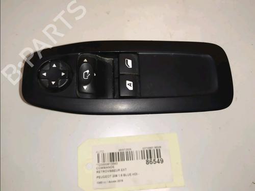 Used Mirror switch Mirror switch 37627874 37627874