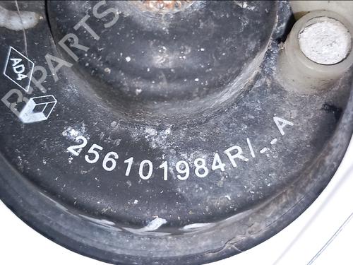 Horn RENAULT TWINGO II (CN0_) 1.5 dCi 75 | BP39088189E13 - Image 4