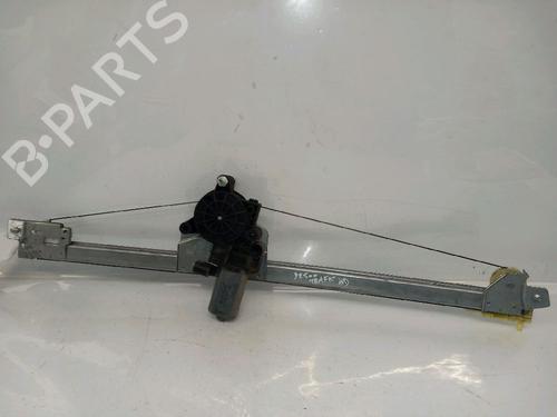 Used Front right window mechanism RENAULT TRAFIC II Bus (JL) 2.0 dCi 115 (JL00, JL01, JL0H, JL0M, JL0U) (114 hp) 30430724