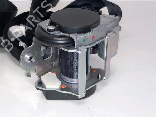 Front right seatbelt PEUGEOT 2008 I (CU_) 1.6 HDi | BP37229019I25 - Image 3