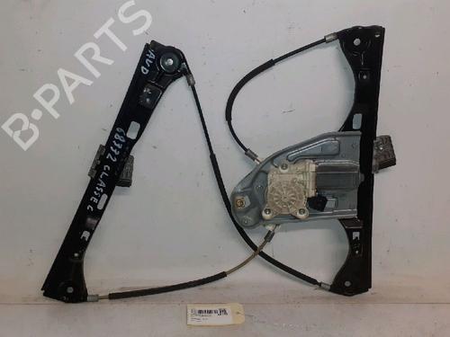 Used Front right window mechanism MERCEDES-BENZ C-CLASS Coupe (CL203) C 200 CDI (203.707) (122 hp) 30432723