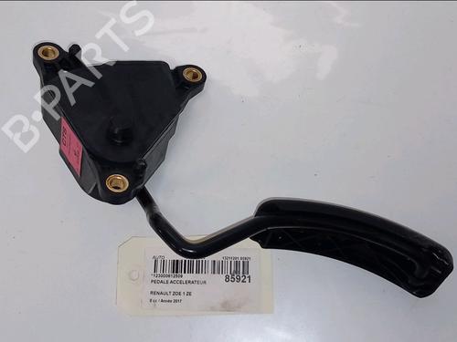 Pedal RENAULT ZOE (BFM_) ZOE | BP37291116I4 - Image 3