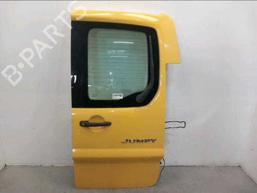 Used Right tailgate Right tailgate 38633712 38633712