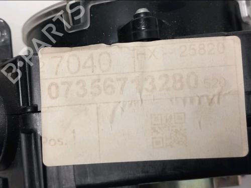 Steering column stalk JEEP RENEGADE SUV (BU, B1, BV) 2.0 CRD 4x4 | BP40453871I23 - Image 6