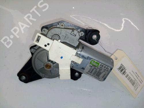 Used Rear wiper motor RENAULT SCÉNIC II (JM0/1_) 1.9 dCi (JM14) (131 hp) 30424116