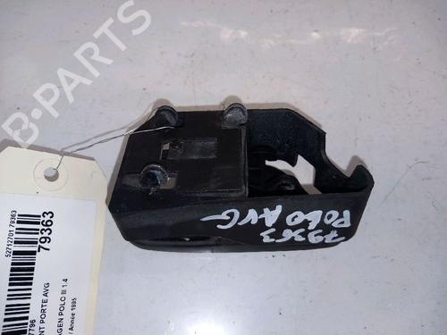 Front left interior door handle VW POLO III (6N1) 60 1.4 | BP30423651I13 