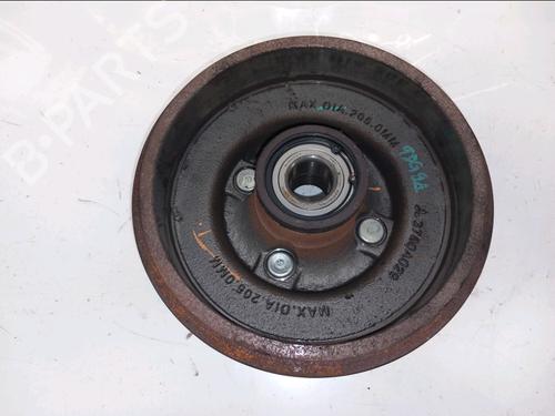 Other MITSUBISHI MIRAGE / SPACE STAR VI Hatchback (A0_A) 1.0 (A05A) | BP32741637O1 - Image 2