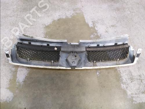 Grill RENAULT TRAFIC II Bus (JL) 1.9 dCI 80 (JL0B) | BP33534217C40 - Image 2
