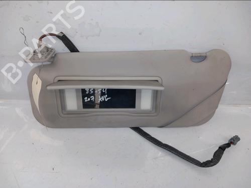 Pala sol esquerda PEUGEOT 207 (WA_, WC_) 1.6 16V VTi (120 hp) 32102137