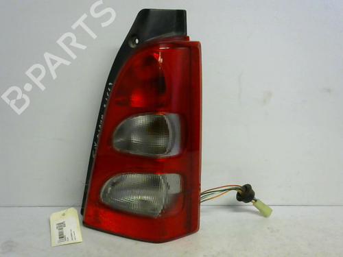 Højre baglygte SUZUKI WAGON R+ (MA) 1.3 (RB413) (76 hp) 30424376