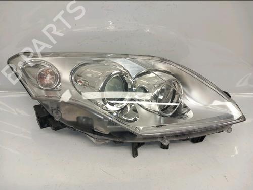 Used Right headlight RENAULT LAGUNA III (BT0/1) 2.0 dCi (BT07, BT0J, BT14, BT1A, BT1S) (131 hp) 31142606