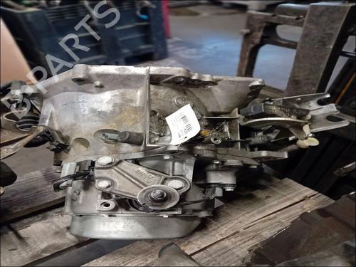 Used Gearbox Gearbox 39667826 39667826