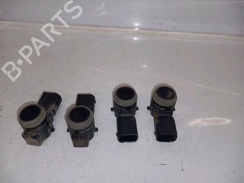 Used Electronic module Electronic module PEUGEOT 208 I (CA_, CC_) 1.2 VTI 82 (82 hp) 30414391 30414391