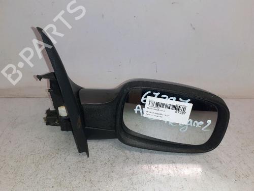 Used Right mirror RENAULT MEGANE II (BM0/1_, CM0/1_) 1.9 dCi (BM0G, CM0G) (120 hp) 30423855