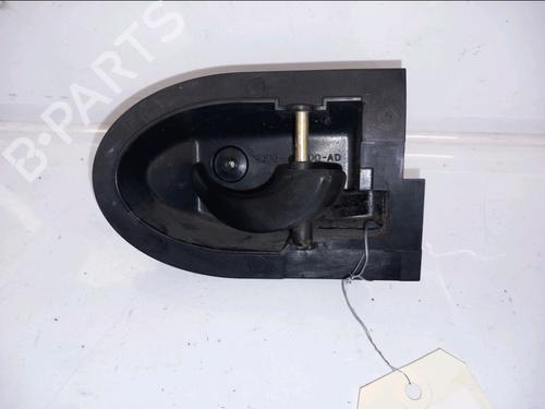 Used Front right interior door handle Front right interior door handle 30488716 30488716