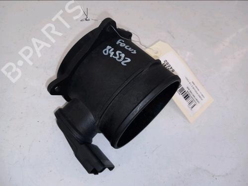 Used Mass air flow sensor FORD FOCUS II Turnier (DA_, FFS, DS) 1.6 TDCi (90 hp) 31326688