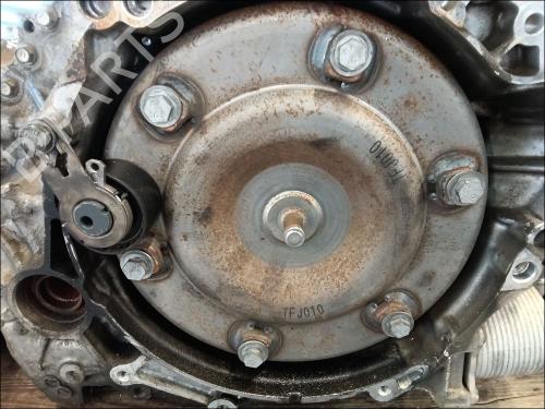 Gearbox CITROËN DS5 2.0 BlueHDi 180 | BP40620238M3 - Image 5
