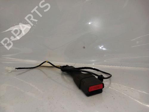 Used Seat buckle Seat buckle 30431508 30431508