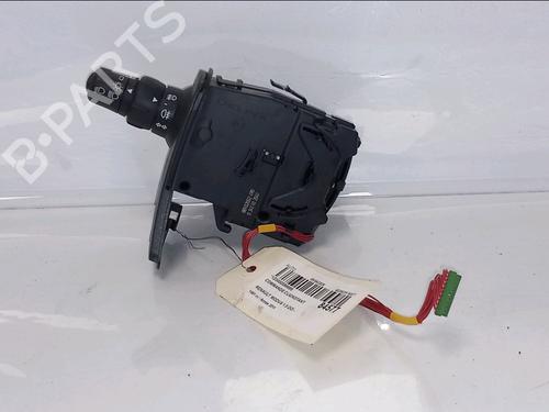 Devioluci Devioluci RENAULT MODUS / GRAND MODUS (F/JP0_) 1.5 dCi 75 (75 hp) 33973508 33973508