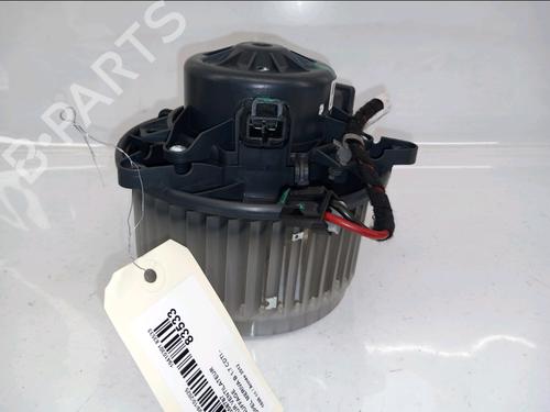 Used Heater blower motor OPEL MERIVA B MPV (S10) 1.7 CDTI (75) (110 hp) 30429463