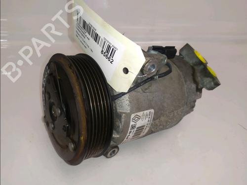Used AC compressor AC compressor 36831743 36831743