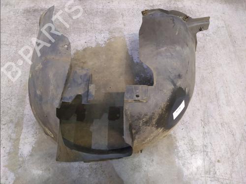 Used Wheel arch Wheel arch CITROËN C4 I (LC_) 1.6 HDi (109 hp) 34503344 34503344