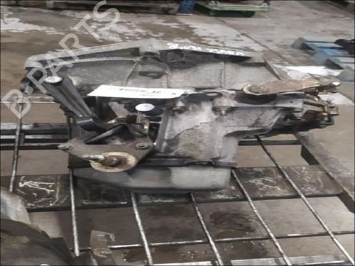 Used Gearbox CITROËN XSARA (N1) 1.6 16V (109 hp) 30418488