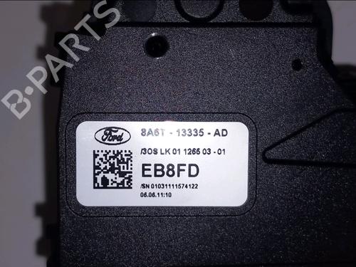 Steering column stalk FORD FIESTA VI (CB1, CCN) 1.25 | BP35972152I23 - Image 4