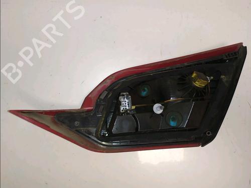Left tailgate light FORD FIESTA VII (HJ, HF) 1.1 Ti-VCT | BP40252630C79 - Image 2