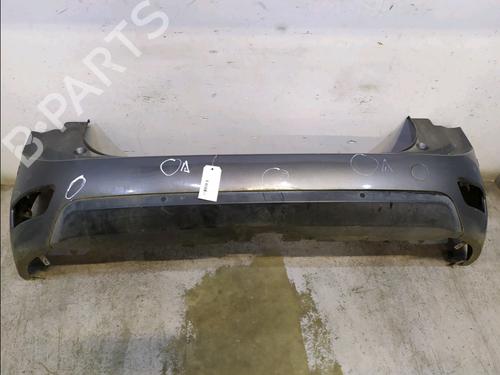 Used Rear bumper CITROËN GRAND C4 SPACETOURER (3A_, 3E_) 1.2 PureTech 130 (131 hp) 31607836