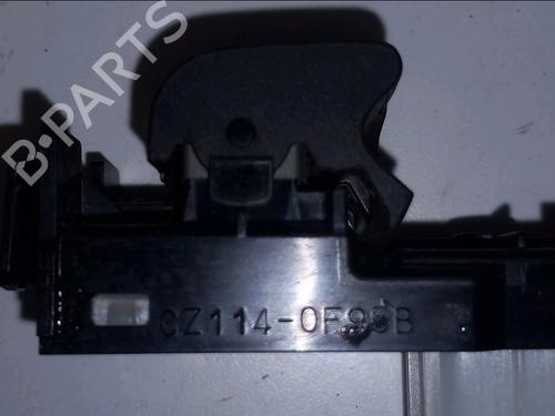 Left front window switch CITROËN C1 II (PA_, PS_) 1.0 VTi 72 | BP38432872I27 - Image 5