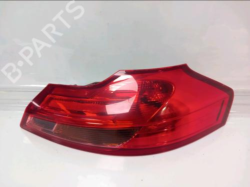 Used Right taillight Right taillight OPEL INSIGNIA A Sports Tourer (G09) 2.0 CDTI (35) (160 hp) 40523000 40523000