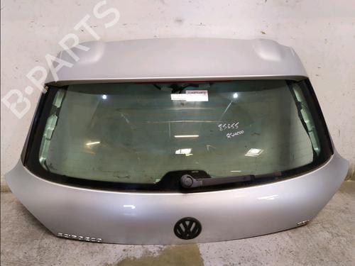 Used Tailgate Tailgate VW SCIROCCO III (137, 138) 1.4 TSI (160 hp) 33903721 33903721